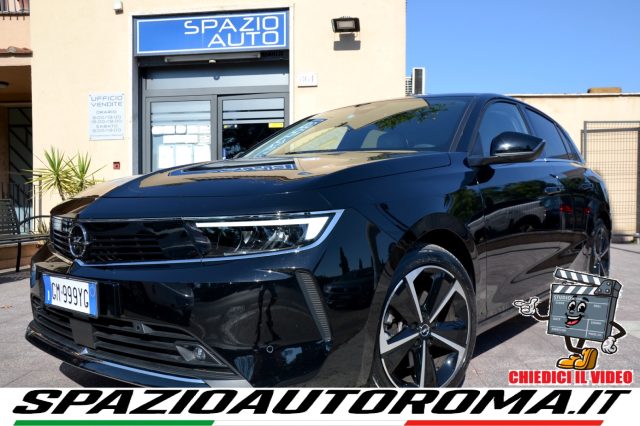 Opel Astra ? 1.5 130CV AT8 ELEGANCE ? PREZZO SENZA VINCOLI usato a ROMA