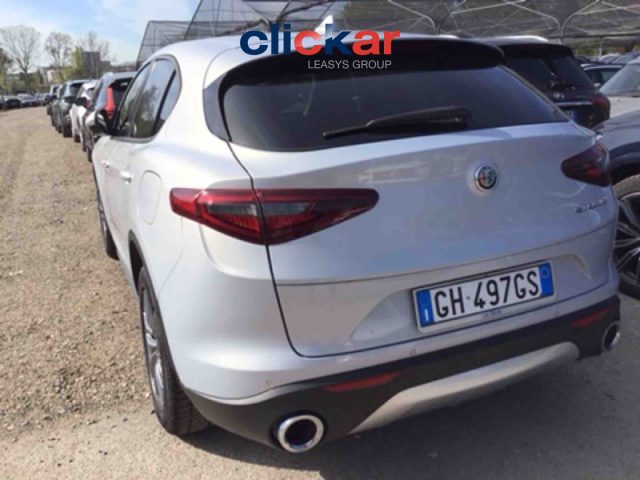 Alfa Romeo Stelvio 2.2 160CV SUPER **PREZZO REALE**UNIPRO'**GARANZIA* - foto 4 di 4