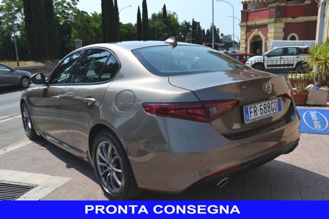 Alfa Romeo Giulia 2.2 180CV SUPER **PREZZO REALE**UNIPRO'**ITALIANA* - foto 3 di 4