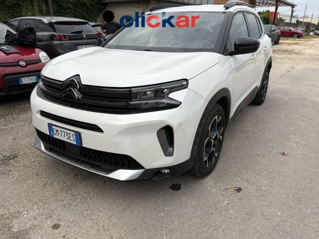 Citroen C5 Aircross 1.5 HDi 130CV SHINE EAT8 **PREZZO REALE**UNIPRO'** - foto 4 di 4