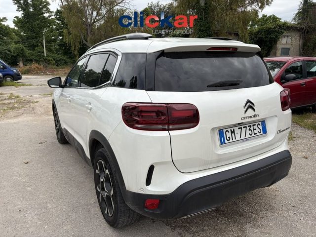 Citroen C5 Aircross 1.5 HDi 130CV SHINE EAT8 **PREZZO REALE**UNIPRO'** - foto 3 di 4
