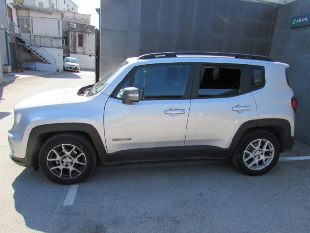 Jeep Renegade 1.0 120CV LIMITED **PREZZO REALE**UNIPRO'*ITALIANA - foto 4 di 4