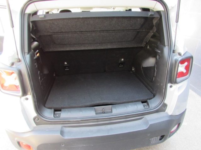 Jeep Renegade 1.0 120CV LIMITED **PREZZO REALE**UNIPRO'*ITALIANA - foto 2 di 4