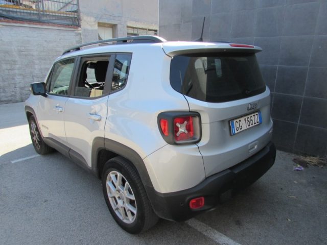 Jeep Renegade 1.0 120CV LIMITED **PREZZO REALE**UNIPRO'*ITALIANA - foto 3 di 4