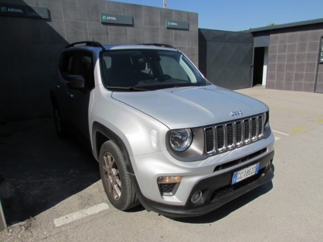 Jeep Renegade 1.0 120CV LIMITED **PREZZO REALE**UNIPRO'*ITALIANA usato a ROMA