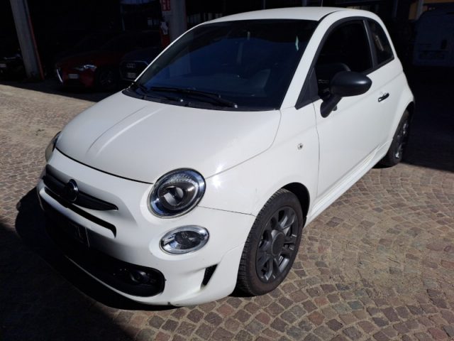 Fiat 500 1.0 HYBRID 70CV CONNECT **PREZZO REALE**UNIPRO'*** - foto 3 di 4