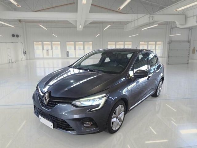 Renault Clio 1.0 75CV INTENSE **N1 AUTOCARRO***LEGGI NOTE** - foto 3 di 4