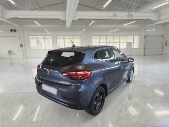 Renault Clio 1.0 75CV INTENSE **N1 AUTOCARRO***LEGGI NOTE** - foto 4 di 4