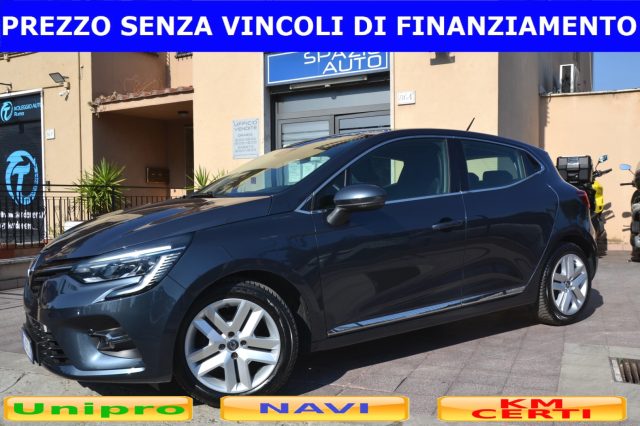 Renault Clio 1.0 75CV INTENSE **N1 AUTOCARRO***LEGGI NOTE** - foto 4 di 4