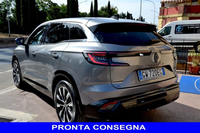 Renault Austral 1.2 FULL HYBRID 200CV TECNO **KM10000**PREZZO VERO - foto 4 di 4