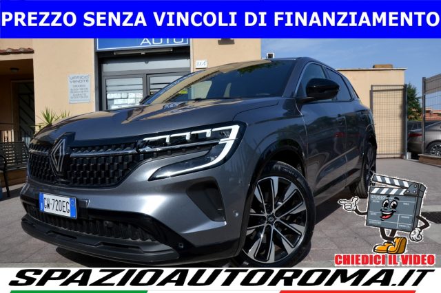 Renault Austral 1.2 FULL HYBRID 200CV TECNO **KM10000**PREZZO VERO usato a ROMA
