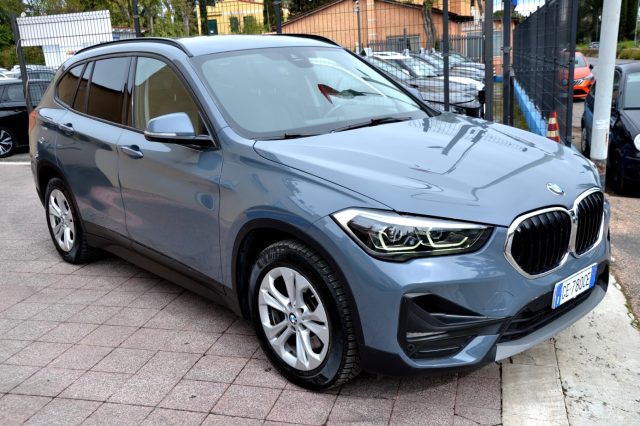 BMW X1 25e X-DRIVE HYBRID PLUG-IN **PREZZO REALE**UNIPRO' - foto 4 di 41