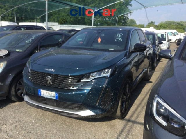 Peugeot 3008 1.5 HDi 130CV EAT8 ALLURE **PREZZO REALE**UNIPRO' - foto 3 di 4