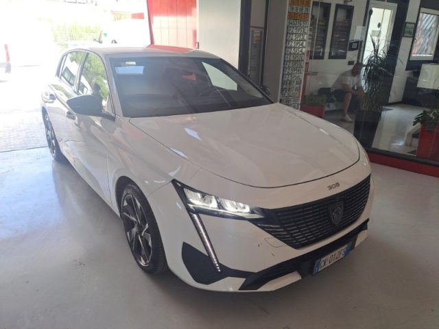 Peugeot 308 1.5 HDI 130CV AUTO **PREZZO REALE**UNIPRO'** - foto 3 di 4