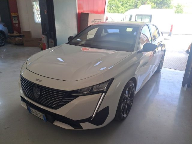 Peugeot 308 1.5 HDI 130CV AUTO **PREZZO REALE**UNIPRO'** - foto 4 di 4