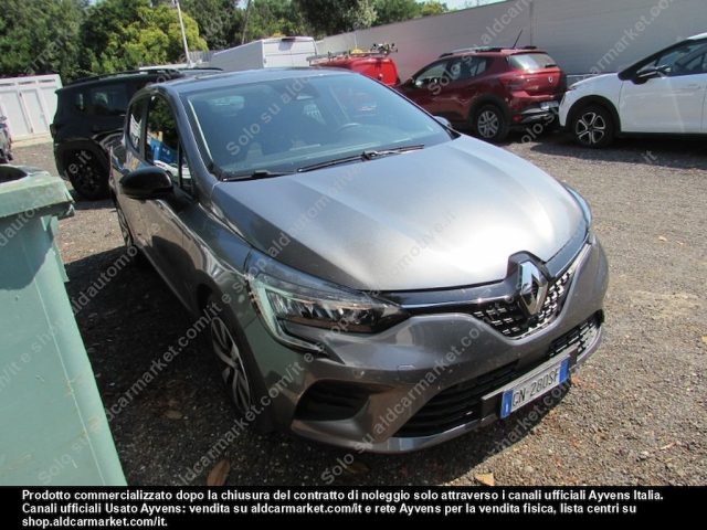 Renault Clio 1.0 90CV EQUILIBRE **PREZZO REALE**UNIPRO'** - foto 3 di 4