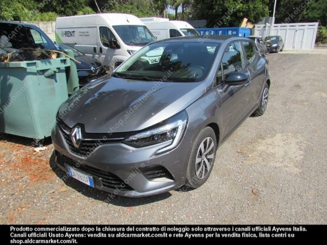 Renault Clio 1.0 90CV EQUILIBRE **PREZZO REALE**UNIPRO'** - foto 4 di 4
