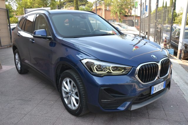 BMW X1 1.5D 116CV AUTOM. **PREZZO SENZA VINCOLI** - foto 4 di 4