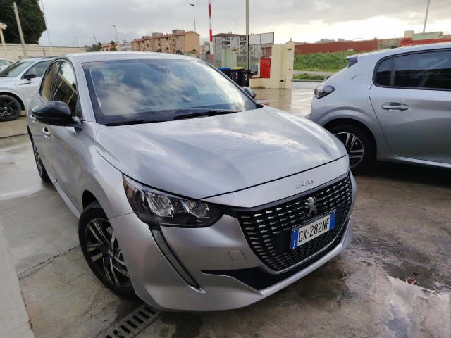 Peugeot 208 1.5 HDI 100CV ALLURE **PREZZO REALE**UNIPRO'** - foto 3 di 4