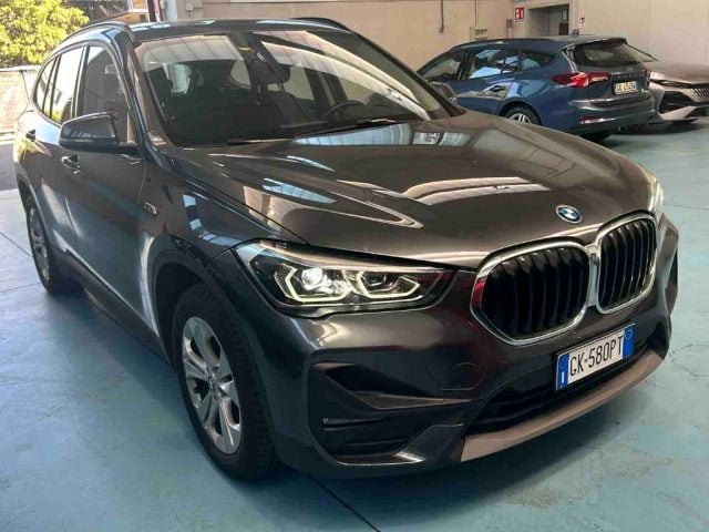 BMW X1 xDrive25e Business Advantage *IN ARRIVO* - foto 2 di 4
