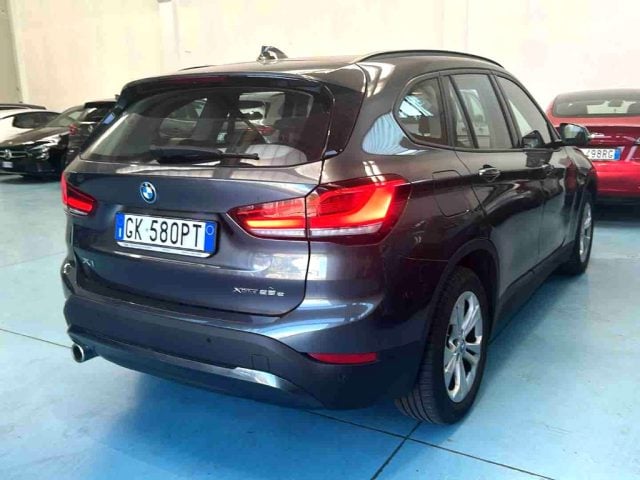 BMW X1 xDrive25e Business Advantage *IN ARRIVO* - foto 3 di 4