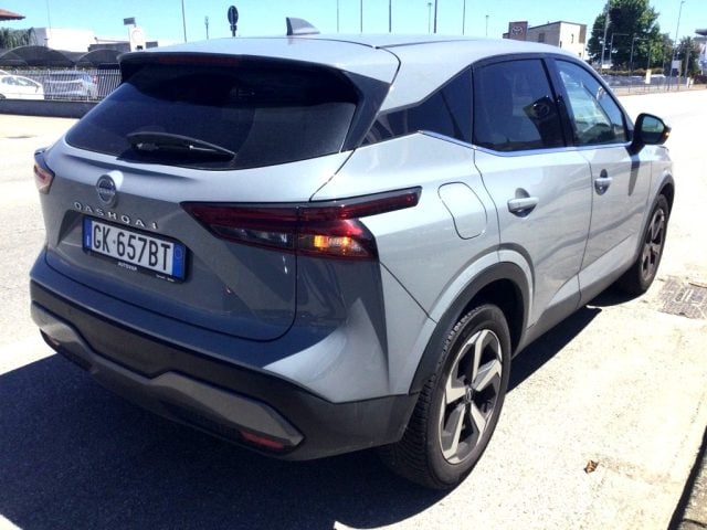 Nissan Qashqai MHEV 158 CV Xtronic N-Connecta *IN ARRIVO* - foto 3 di 4