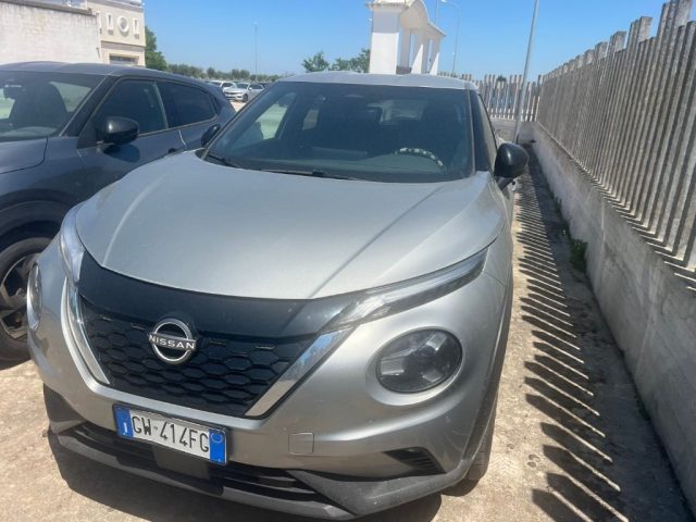 Nissan Juke 1.6 HEV N-CONNECTA **AUTOCARRO N1**LEGGI NOTE** - foto 2 di 4