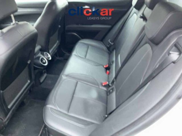 Alfa Romeo Stelvio 2.2 190CV Q4 **PREZZO REALE**UNIPRO'**ITALIANA** - foto 4 di 4