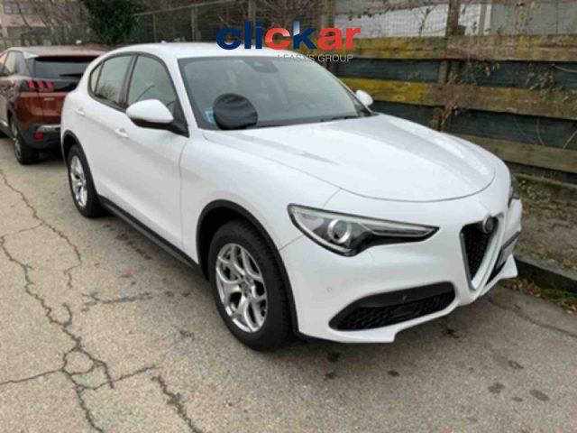 Alfa Romeo Stelvio 2.2 190CV Q4 **PREZZO REALE**UNIPRO'**ITALIANA** - foto 3 di 4