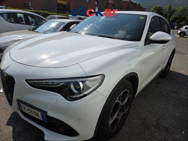 Alfa Romeo Stelvio 2.2 190CV AT8 Q4 SPRINT **PREZZO REALE**UNIPRO'** - foto 3 di 4