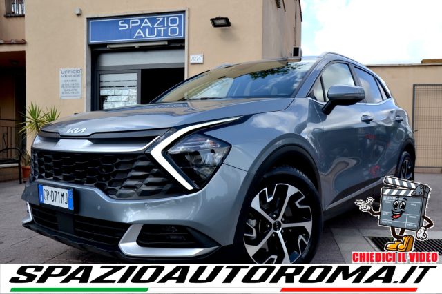 Kia Sportage 1.6 CRDi MHEV DCT STYLE **PREZZO REALE**NEW CAMBIO - foto 1 di 64