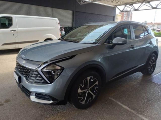 Kia Sportage 1.6 CRDi MHEV DCT STYLE **PREZZO REALE**NEW CAMBIO, del 2023, 60.000 km, in vendita a Roma (RM)