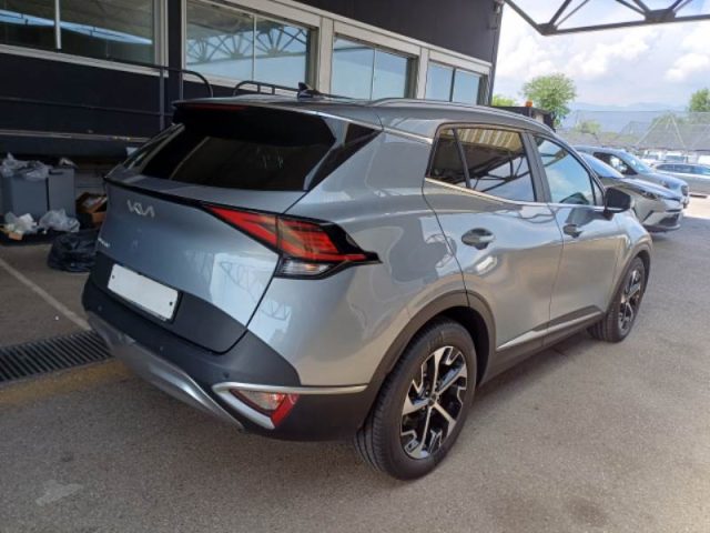 Kia Sportage 1.6 CRDi MHEV DCT STYLE **PREZZO REALE**NEW CAMBIO - foto 3 di 64