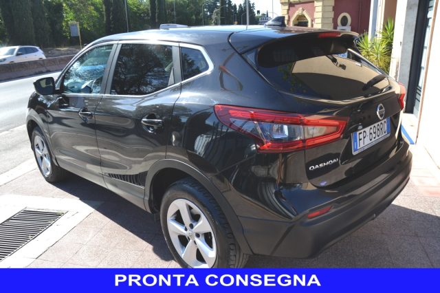 Nissan Qashqai 1.6 DCI 130CV ACENTA AUTOM. **PREZZO REALE** - foto 3 di 34