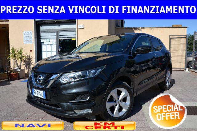 Nissan Qashqai 1.6 DCI 130CV ACENTA AUTOM. **PREZZO REALE** - foto 2 di 34