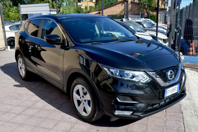 Nissan Qashqai 1.6 DCI 130CV ACENTA AUTOM. **PREZZO REALE** - foto 4 di 34