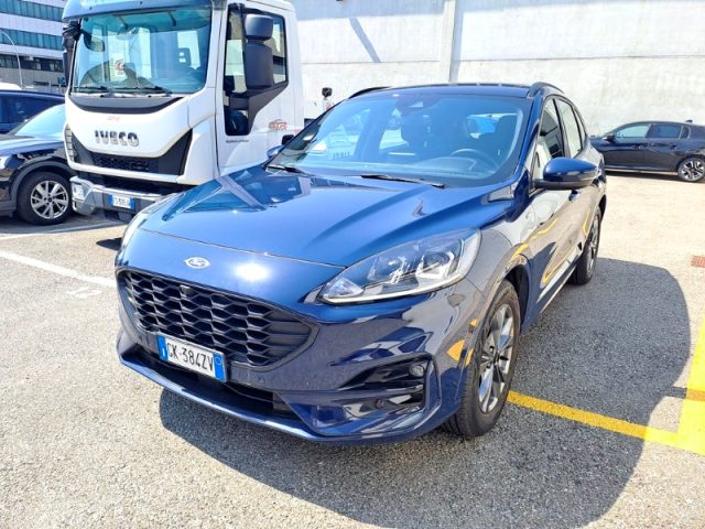 Ford Kuga 2.5 Full Hybrid 190 CV CVT 2WD ST-Line *Tetto* - foto 2 di 15