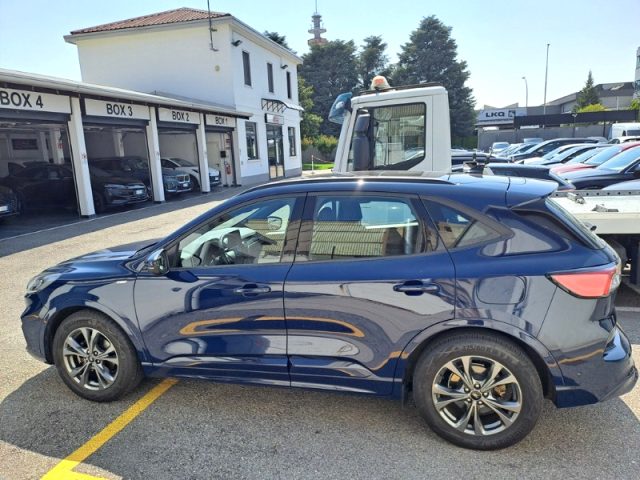 Ford Kuga 2.5 Full Hybrid 190 CV CVT 2WD ST-Line *Tetto* - foto 3 di 15