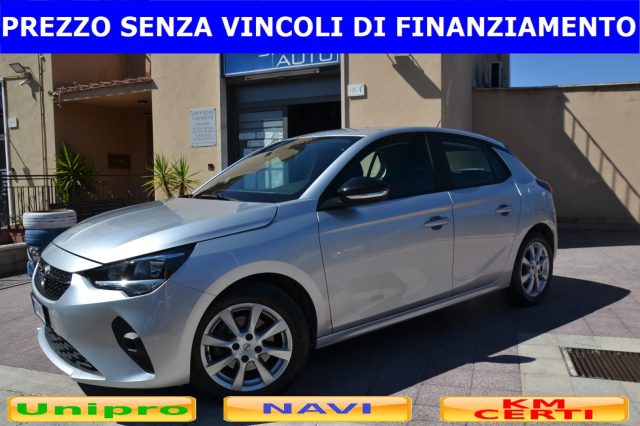 Opel Corsa 1.5 D 100CV EDITION **PREZZO REALE**UNIPRO'** - foto 3 di 4