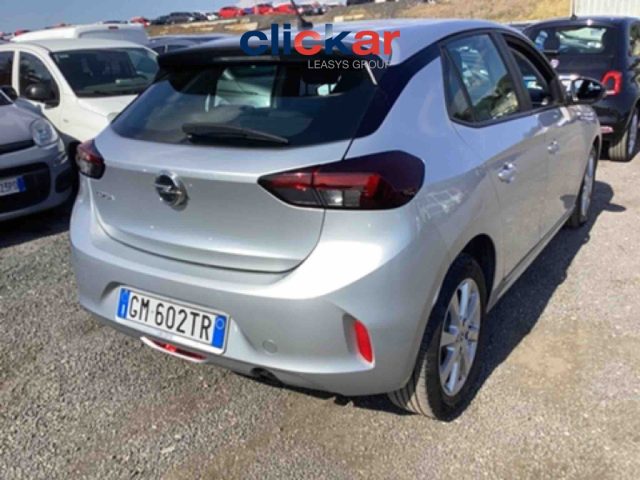 Opel Corsa 1.5 D 100CV EDITION **PREZZO REALE**UNIPRO'** - foto 2 di 17