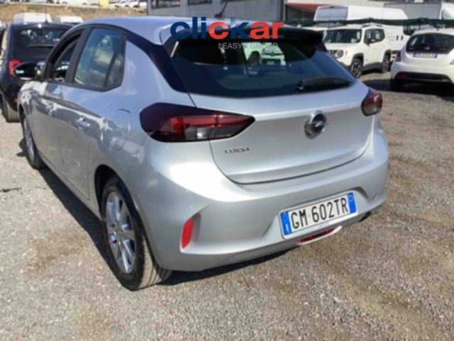 Opel Corsa 1.5 D 100CV EDITION **PREZZO REALE**UNIPRO'** - foto 3 di 17