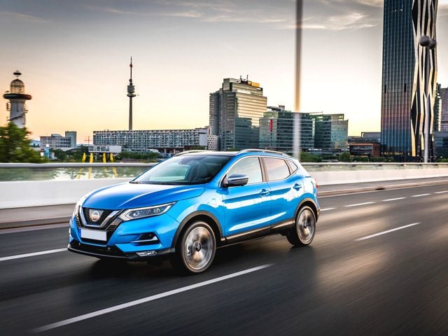 Nissan Qashqai 1.3 140CV N-CONNECTA **PREZZO REALE**GARANZIA 12M*, del 2020, 40.000 km, in vendita a Roma (RM)