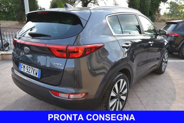 Kia Sportage 1.7 CRDI 116CV 6M BUSINESS CLASS **PREZZO REALE** - foto 3 di 35