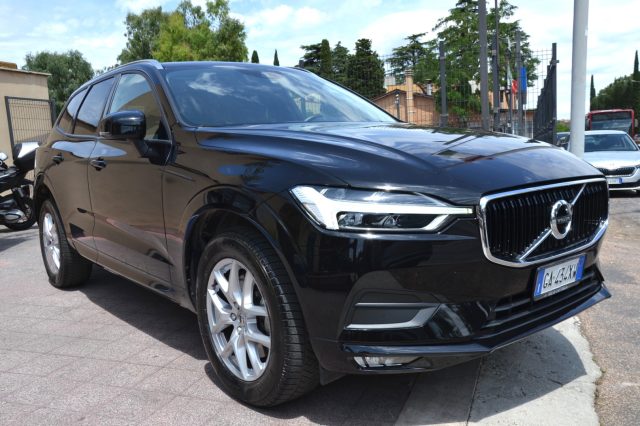 Volvo XC60 2.0 B4 197CV AWD HYBRID/DIESEL **PREZZO REALE** - foto 4 di 4