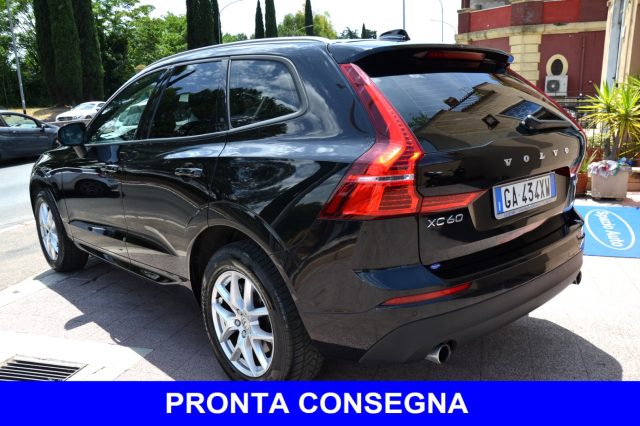 Volvo XC60 2.0 B4 197CV AWD HYBRID/DIESEL **PREZZO REALE** - foto 3 di 4