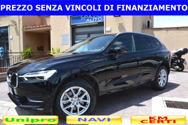 Volvo XC60 2.0 B4 197CV AWD HYBRID/DIESEL **PREZZO REALE** - foto 2 di 4