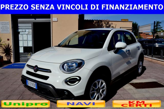 Fiat 500X 1.0 120CV **PREZZO REALE**UNIPRO'**ITALIANA** - foto 2 di 4