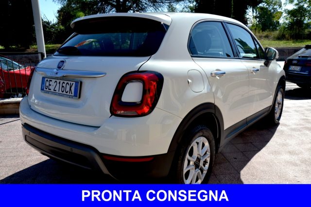 Fiat 500X 1.0 120CV **PREZZO REALE**UNIPRO'**ITALIANA** - foto 3 di 4