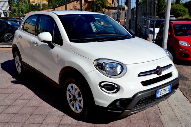 Fiat 500X 1.0 120CV **PREZZO REALE**UNIPRO'**ITALIANA** - foto 4 di 4