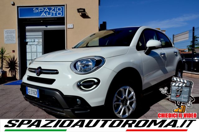 Fiat 500X 1.0 120CV **PREZZO REALE**UNIPRO'**ITALIANA**, del 2021, 70.000 km, in vendita a Roma (RM)